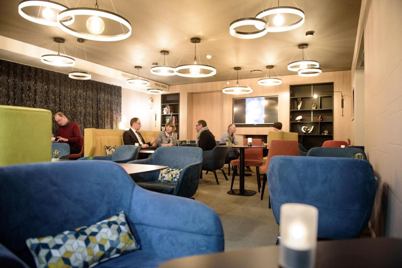 Best Western Plus Hotel Divona Каор Экстерьер фото