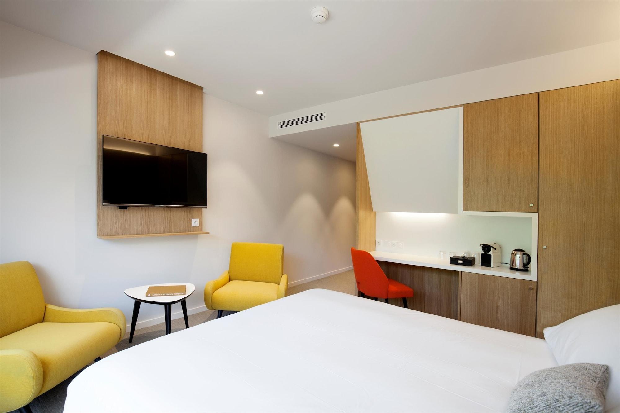 Best Western Plus Hotel Divona Каор Экстерьер фото