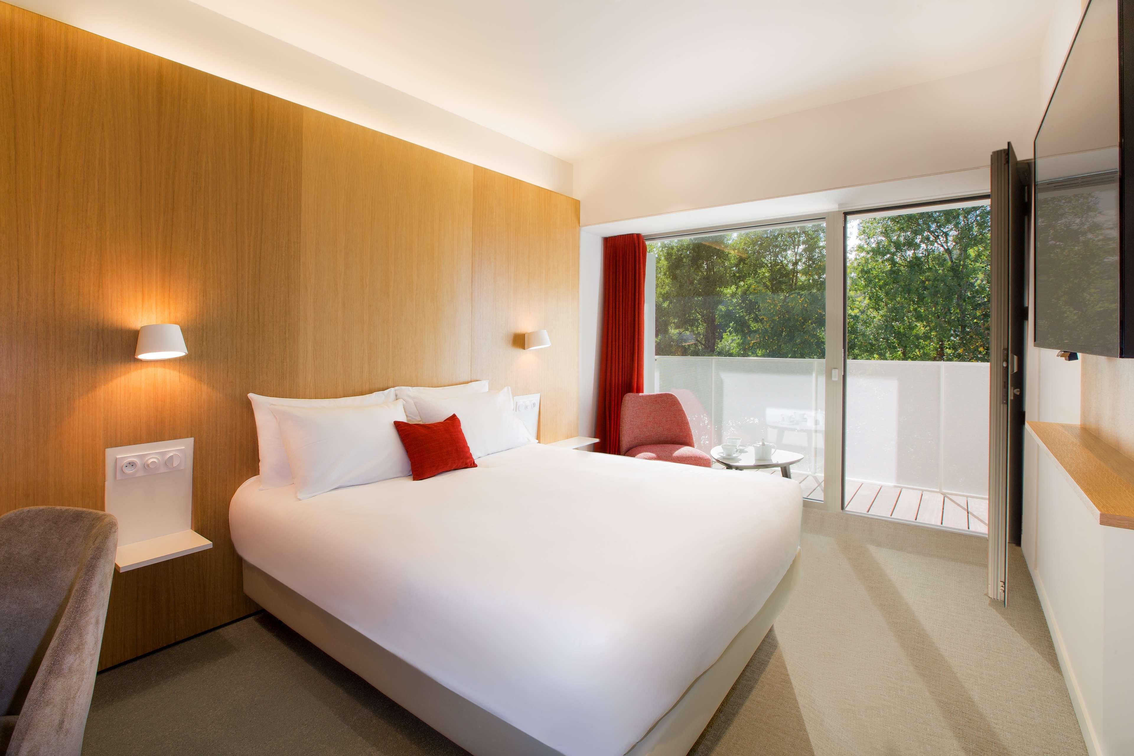 Best Western Plus Hotel Divona Каор Экстерьер фото