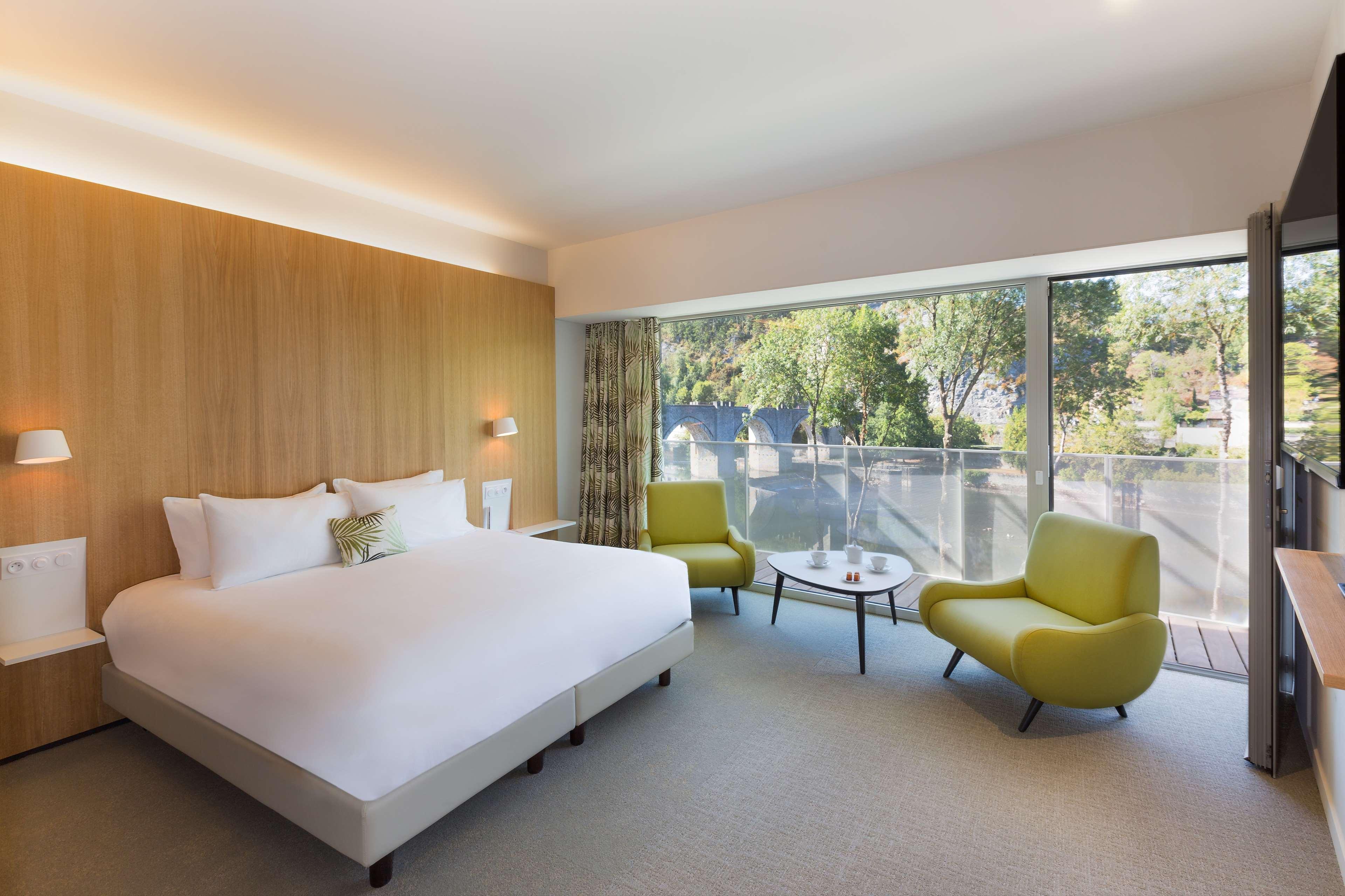 Best Western Plus Hotel Divona Каор Экстерьер фото