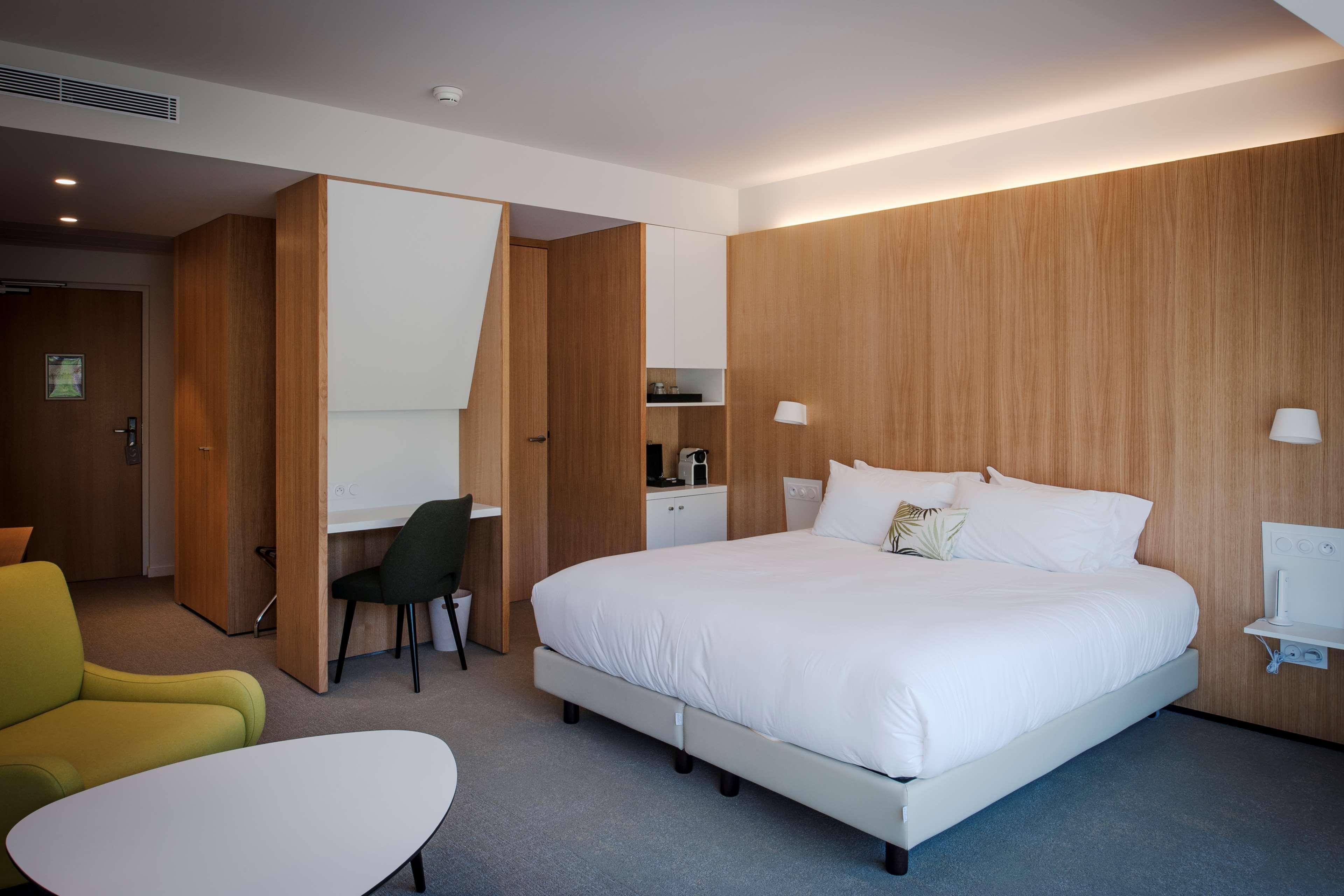 Best Western Plus Hotel Divona Каор Экстерьер фото