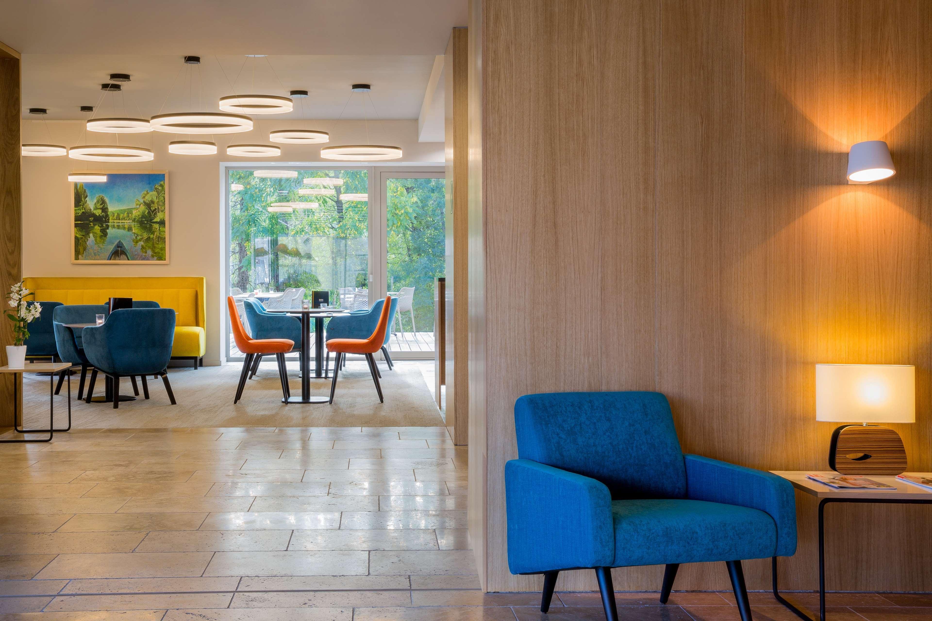 Best Western Plus Hotel Divona Каор Экстерьер фото
