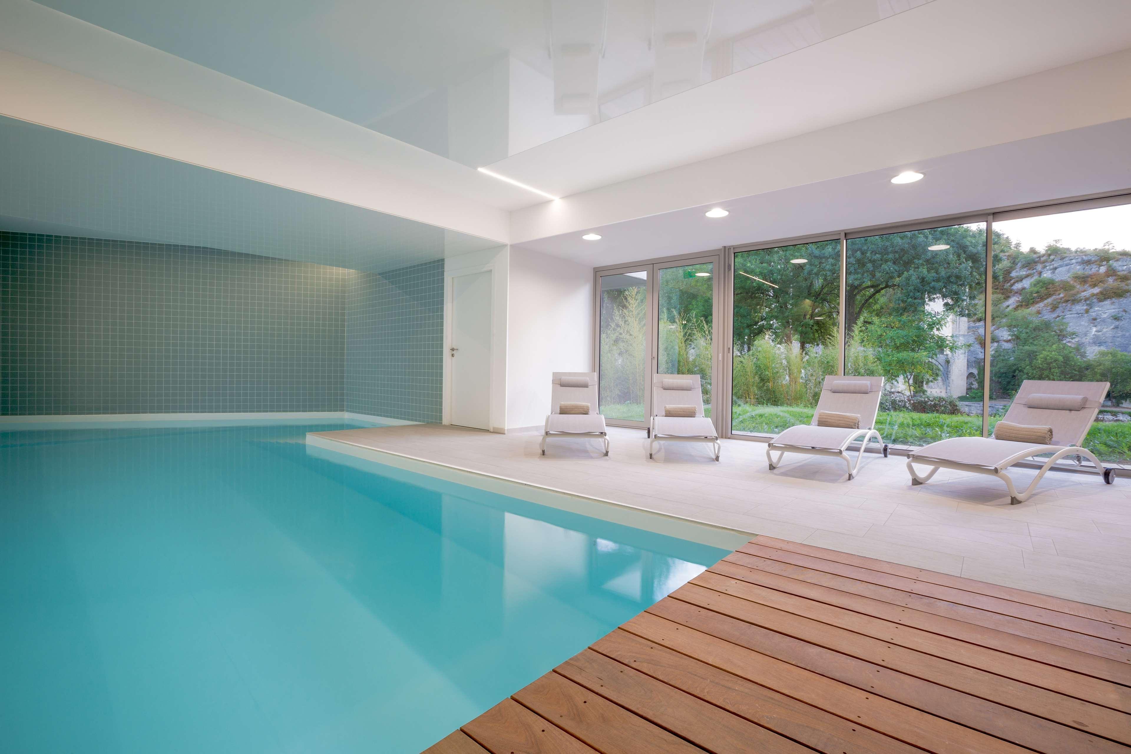 Best Western Plus Hotel Divona Каор Экстерьер фото