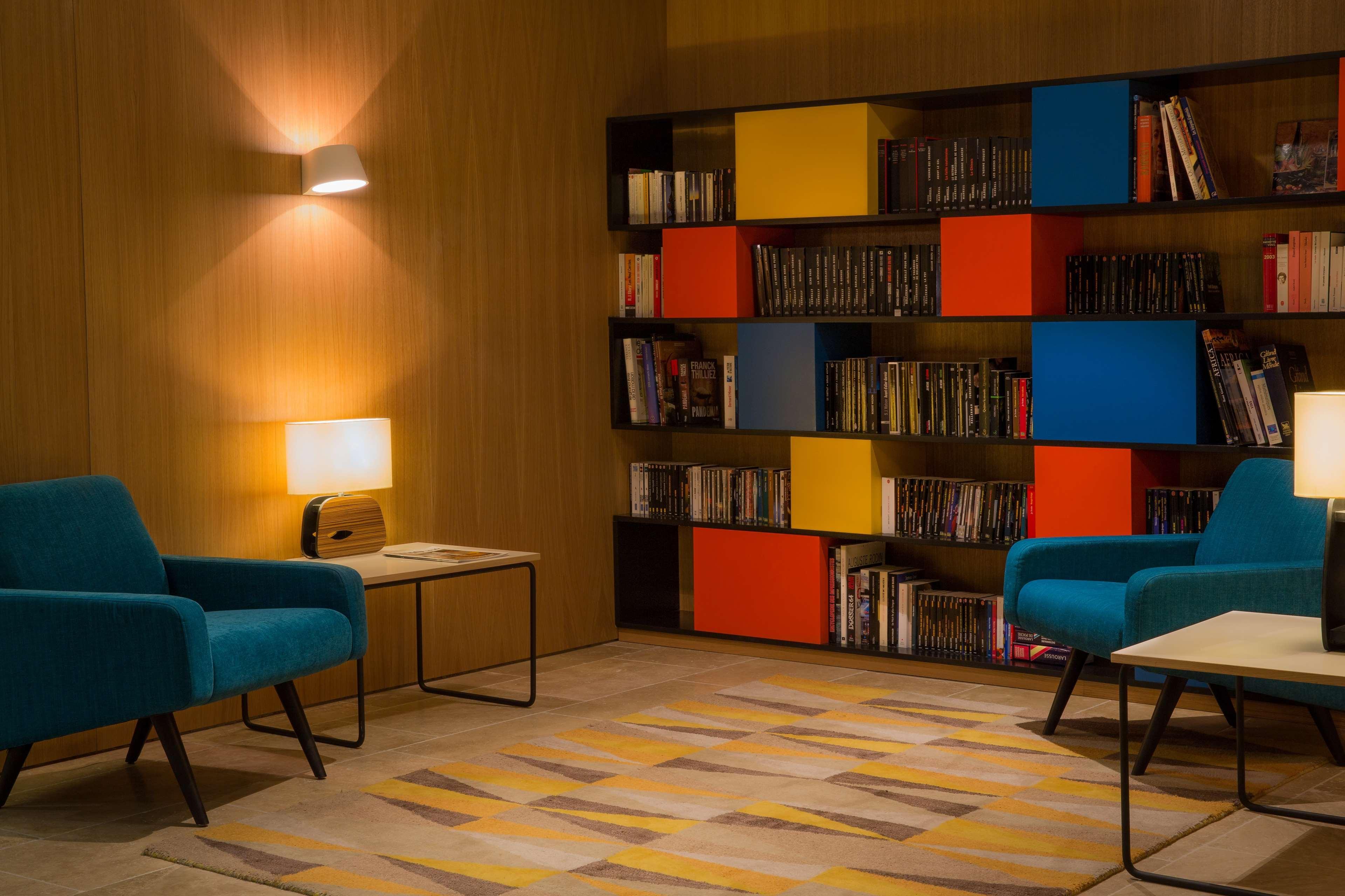 Best Western Plus Hotel Divona Каор Экстерьер фото