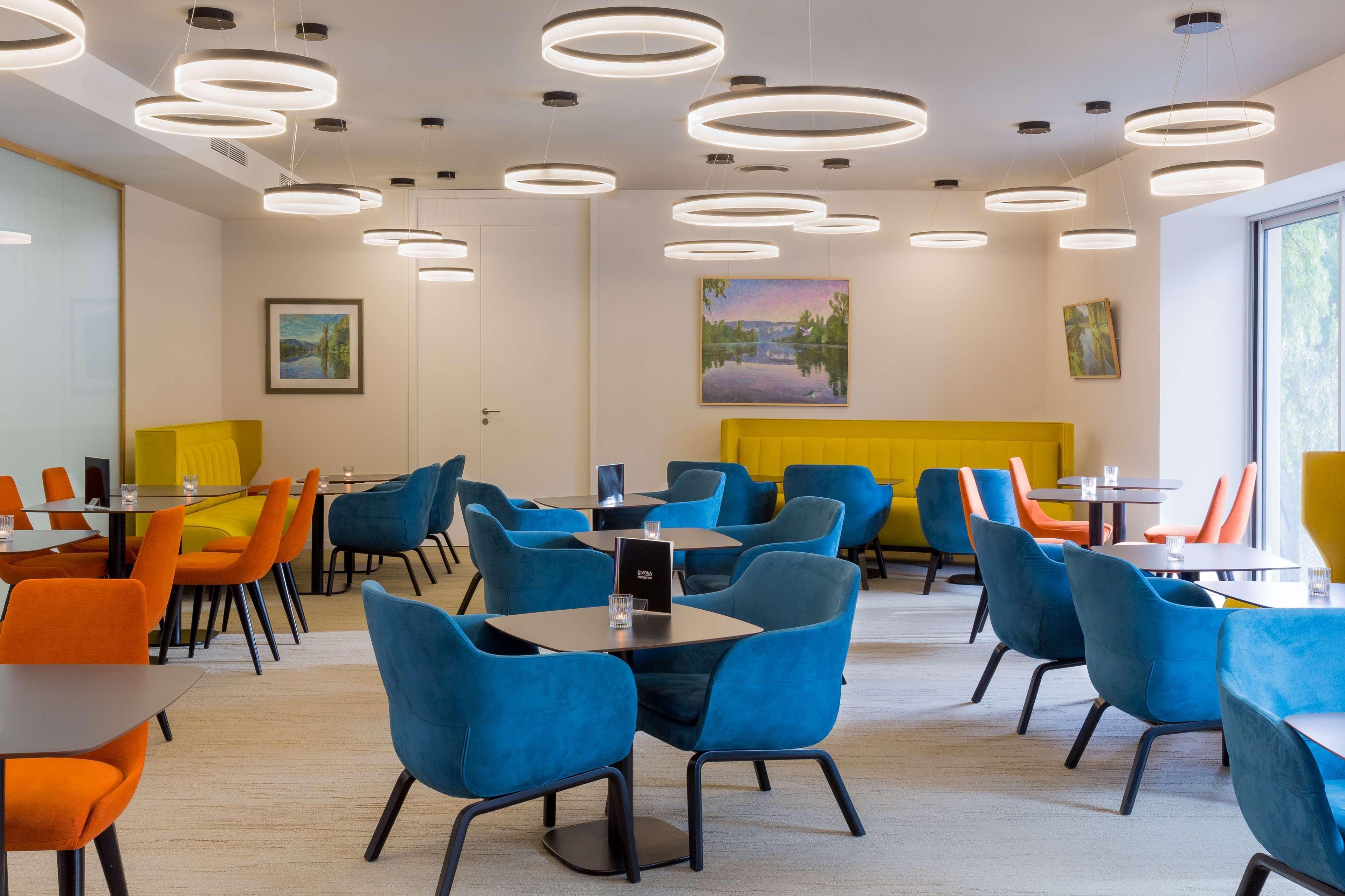 Best Western Plus Hotel Divona Каор Экстерьер фото