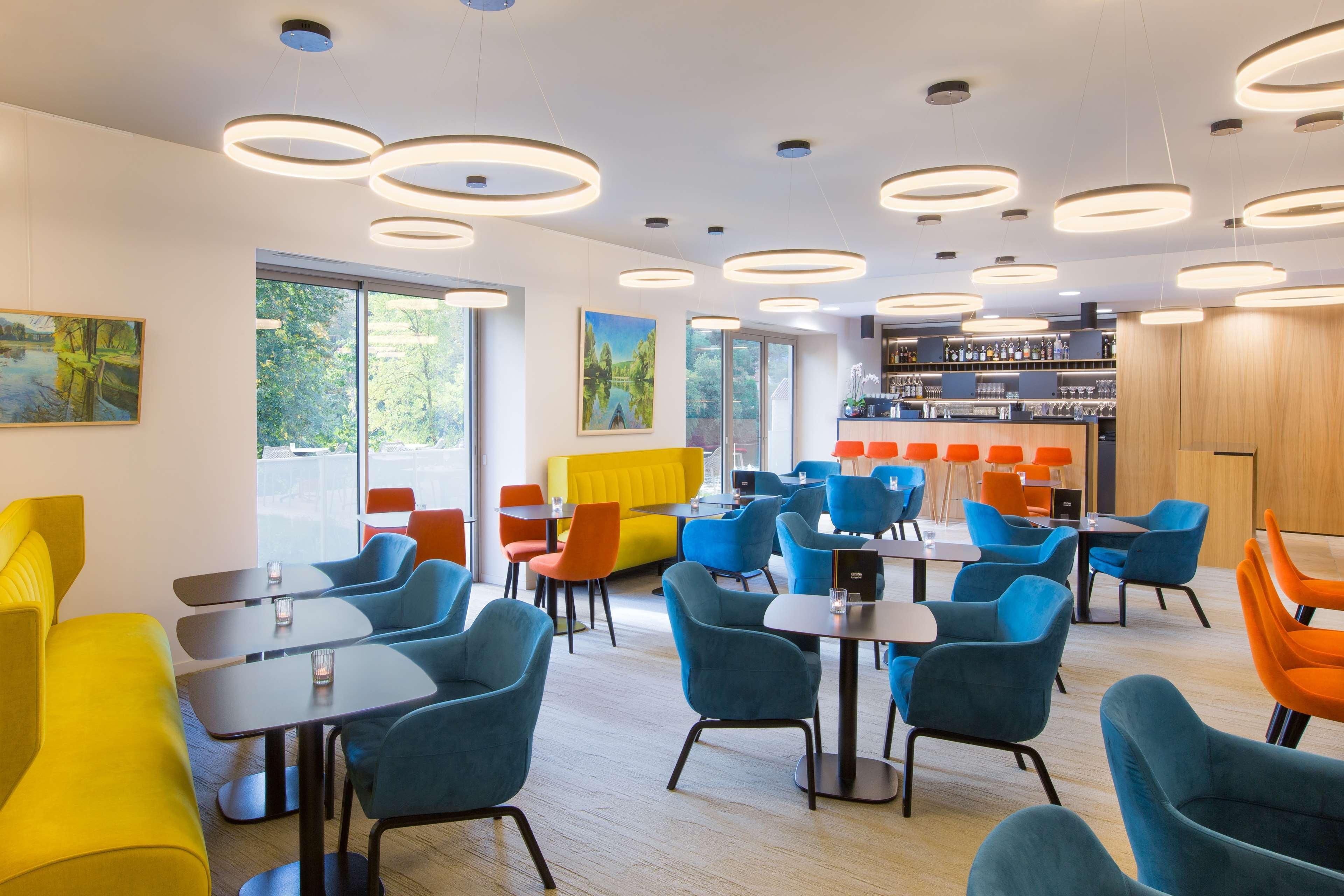 Best Western Plus Hotel Divona Каор Экстерьер фото
