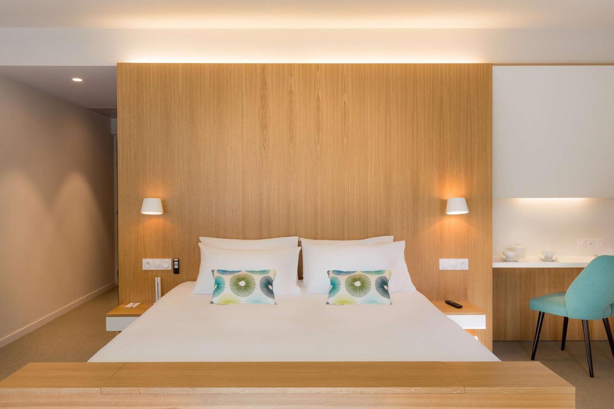 Best Western Plus Hotel Divona Каор Экстерьер фото