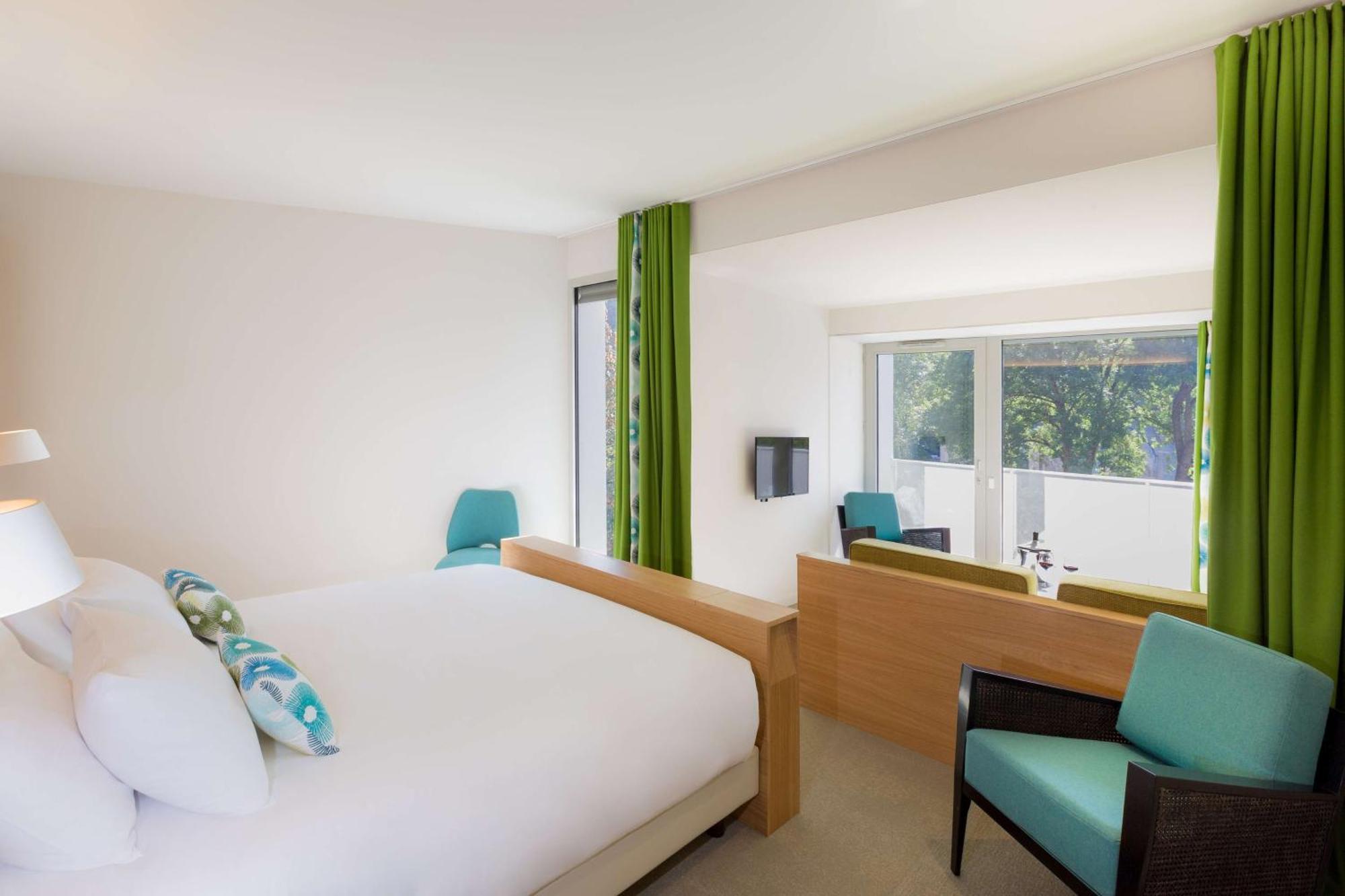 Best Western Plus Hotel Divona Каор Экстерьер фото