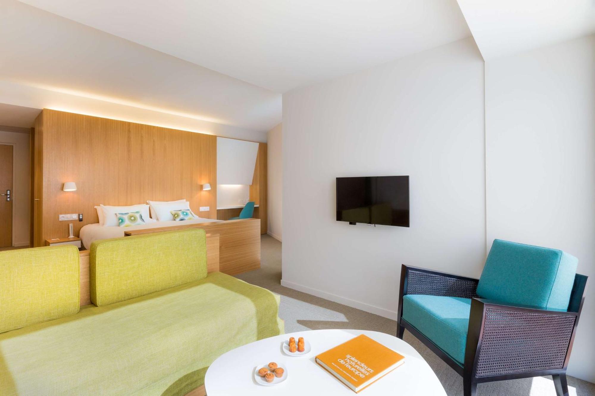 Best Western Plus Hotel Divona Каор Экстерьер фото
