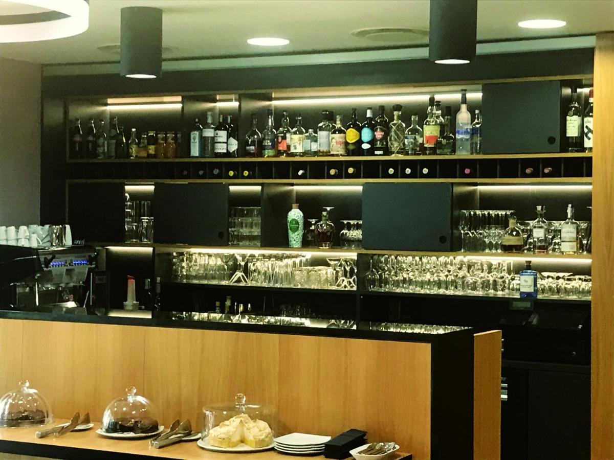 Best Western Plus Hotel Divona Каор Экстерьер фото